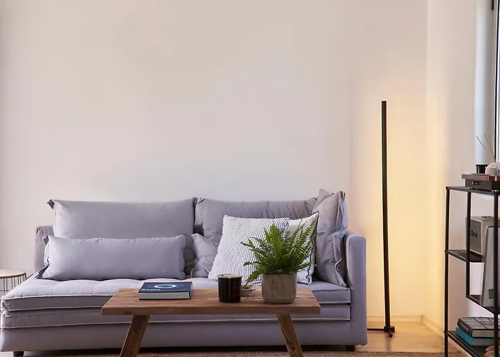 Boheme Lägenhet Elia (Mykonos)