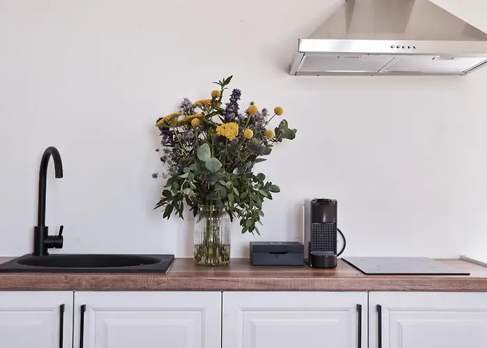 Lägenhet Boheme Elia (Mykonos)