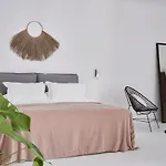 Boheme Lägenhet Elia (Mykonos)