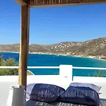 Boheme Lägenhet Elia (Mykonos)
