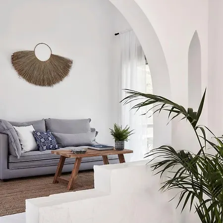 Appartement Boheme