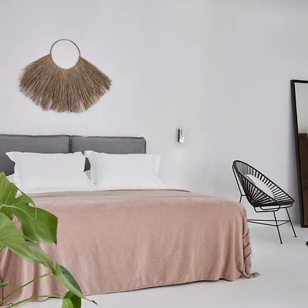 Boheme Appartement Elia (Mykonos)