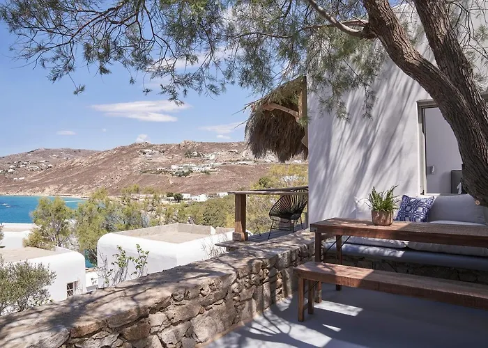 Boheme Διαμέρισμα *