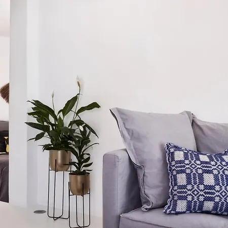 Boheme Apartment