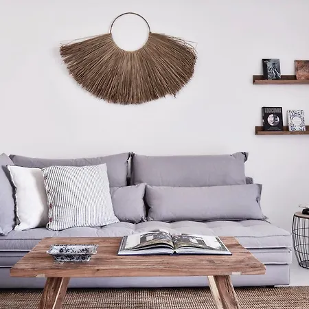 Apartment Boheme *