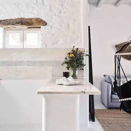 Boheme Apartment