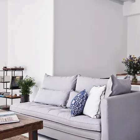 Apartment Boheme