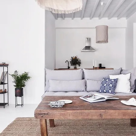 Apartment Boheme
