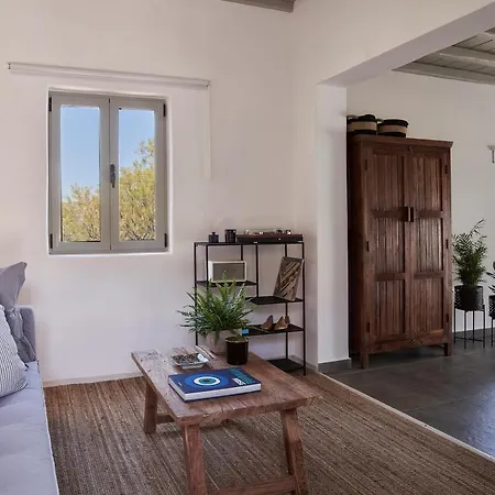 Boheme Apartment *