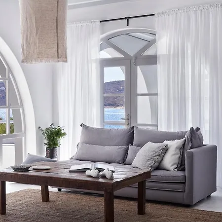 Boheme Apartment