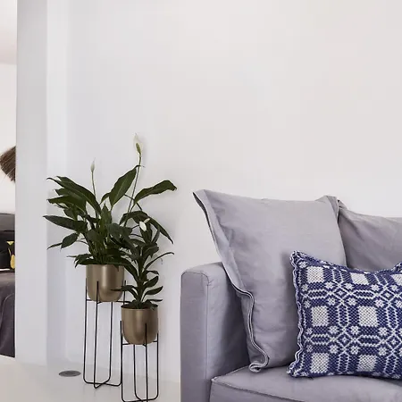 Apartamento Boheme *