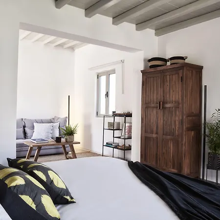 Boheme Apartamento *