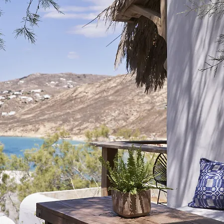 Boheme Apartamento Elia (Mykonos)