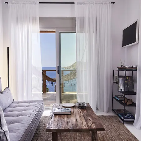 Apartamento Boheme