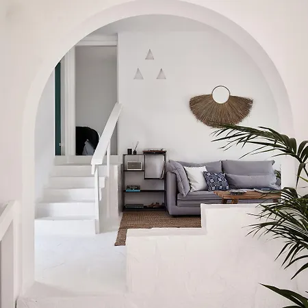 Apartamento Boheme