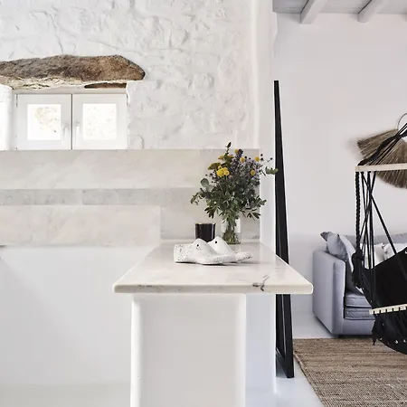 Boheme Apartamento *