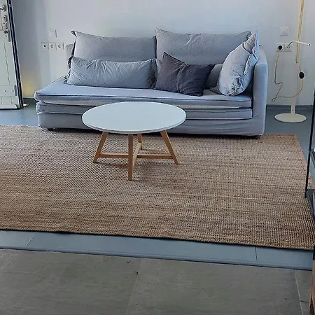 Apartamento Boheme Elia (Mykonos)