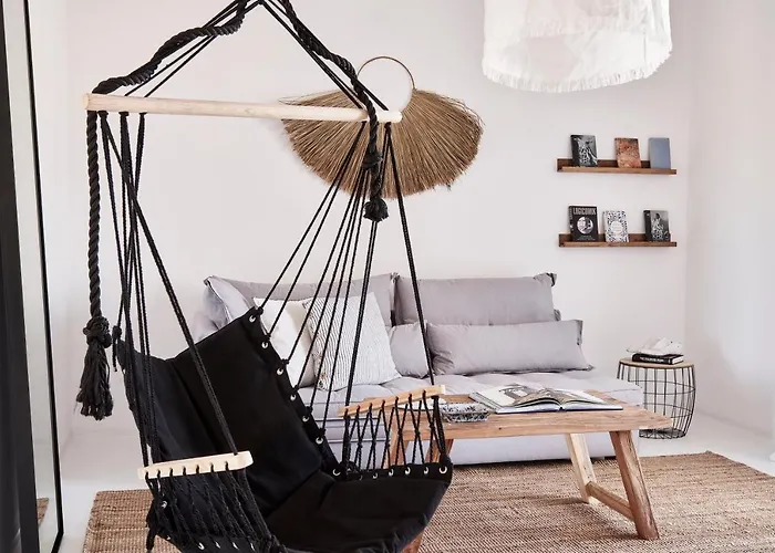 Boheme Appartement Elia (Mykonos)