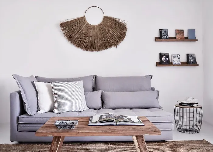 Appartement Boheme *