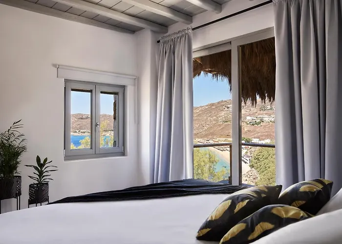 Boheme Appartement Elia (Mykonos)