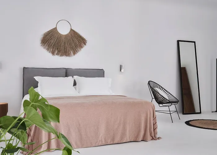 Boheme Appartement Elia (Mykonos)