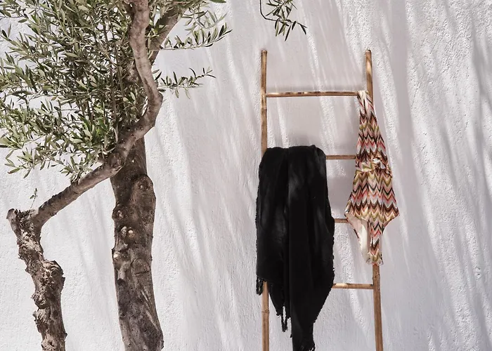 Boheme Appartement *