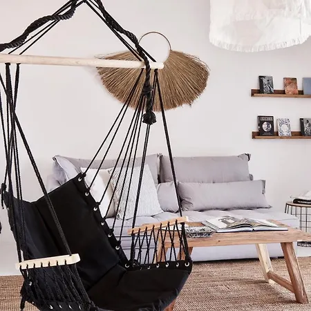 Boheme Daire Elia (Mykonos)