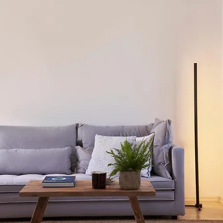 Boheme Daire Elia (Mykonos)